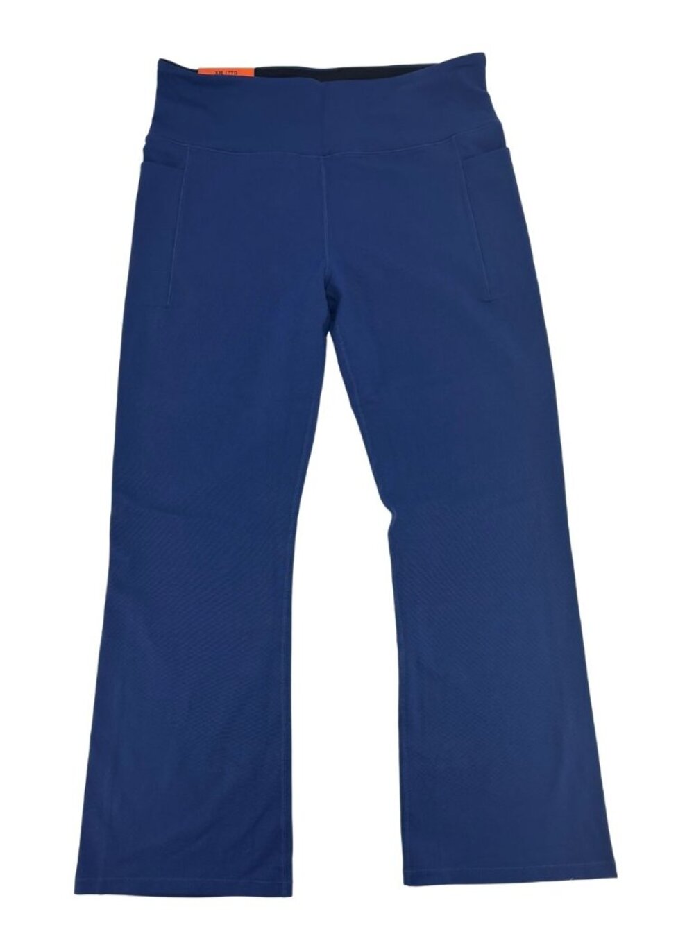 Tuff Athletics Women's Leggings | Blue | Size Extra Extra Large **NEW